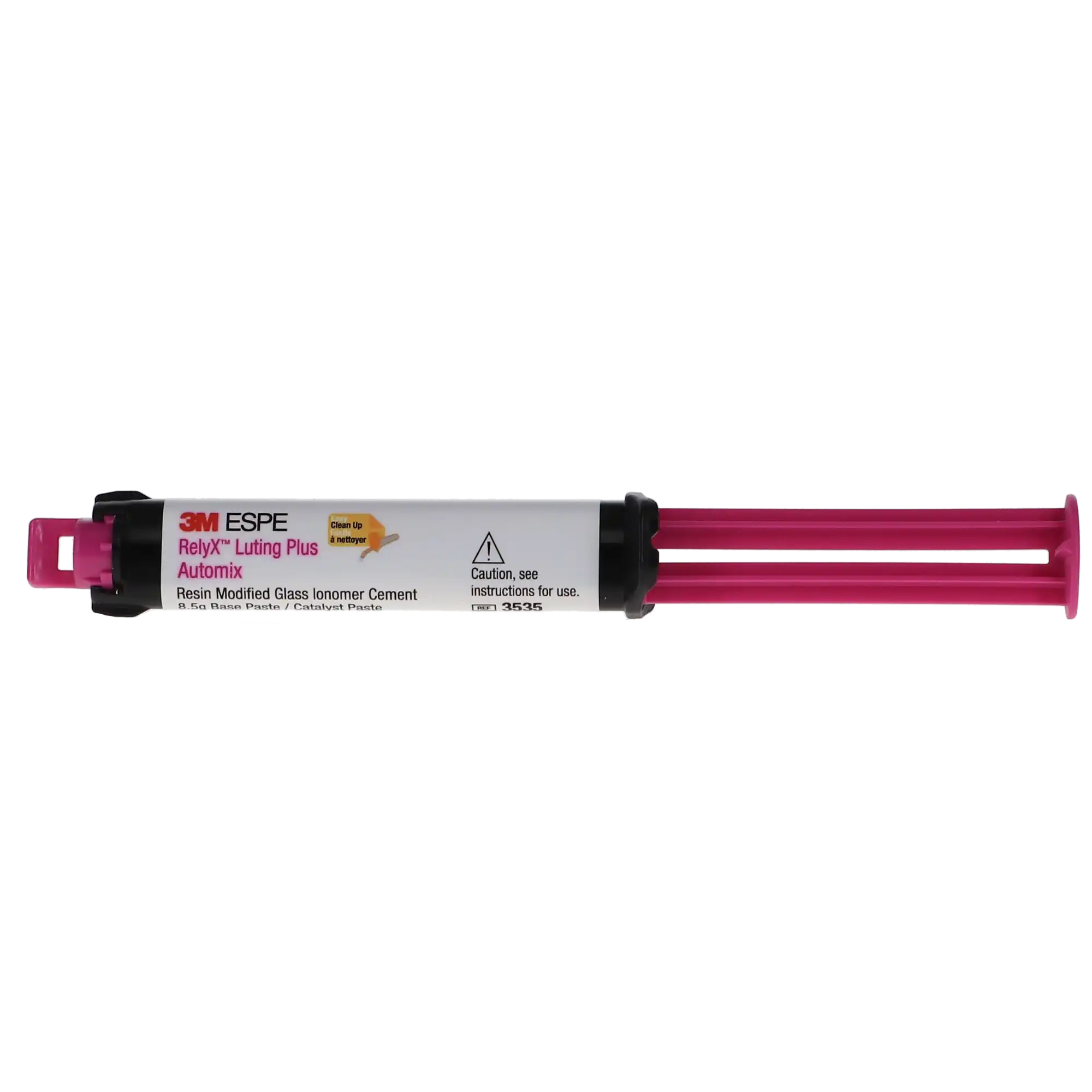 RelyX Luting Plus Automix Cement, Syringe Value Pack, 36 Mixing Tips, 3/8.5 gm - Complete Buyer’s Guide