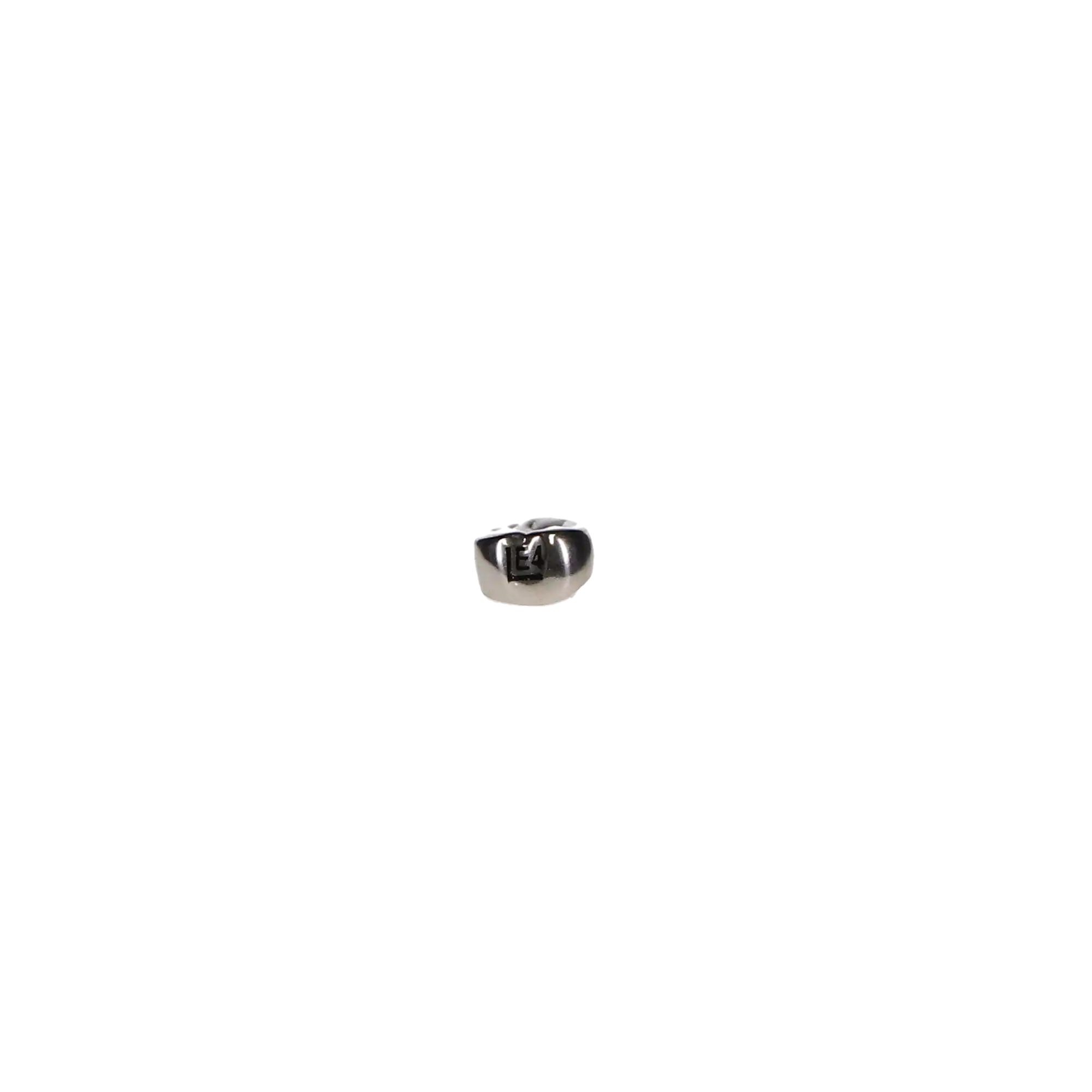 Stainless Steel Crown Form, Upper Left 1st Primary Molar, #4, Box of 5 - Complete Buyer’s Guide