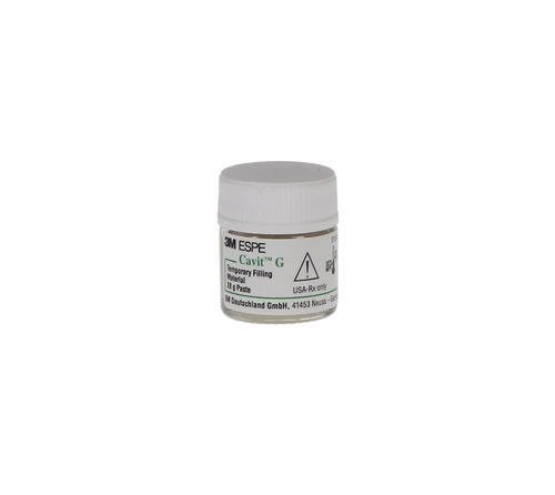 Cavit Temporary Filling Material