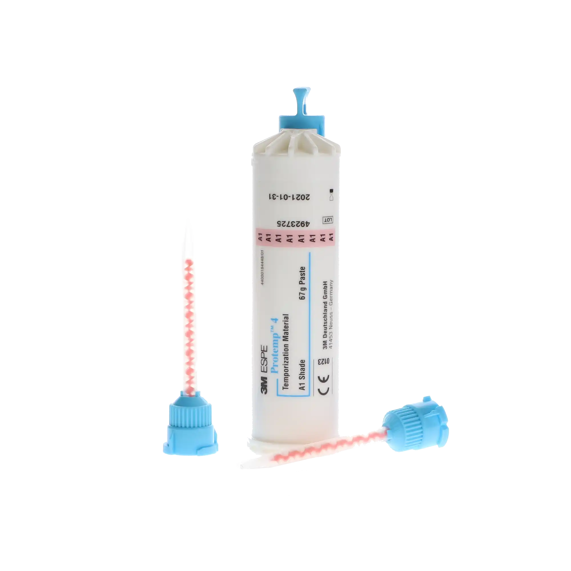 Protemp Plus Temporization Material Refill, Shade A1, Includes 1 - 50ml - Complete Buyer’s Guide