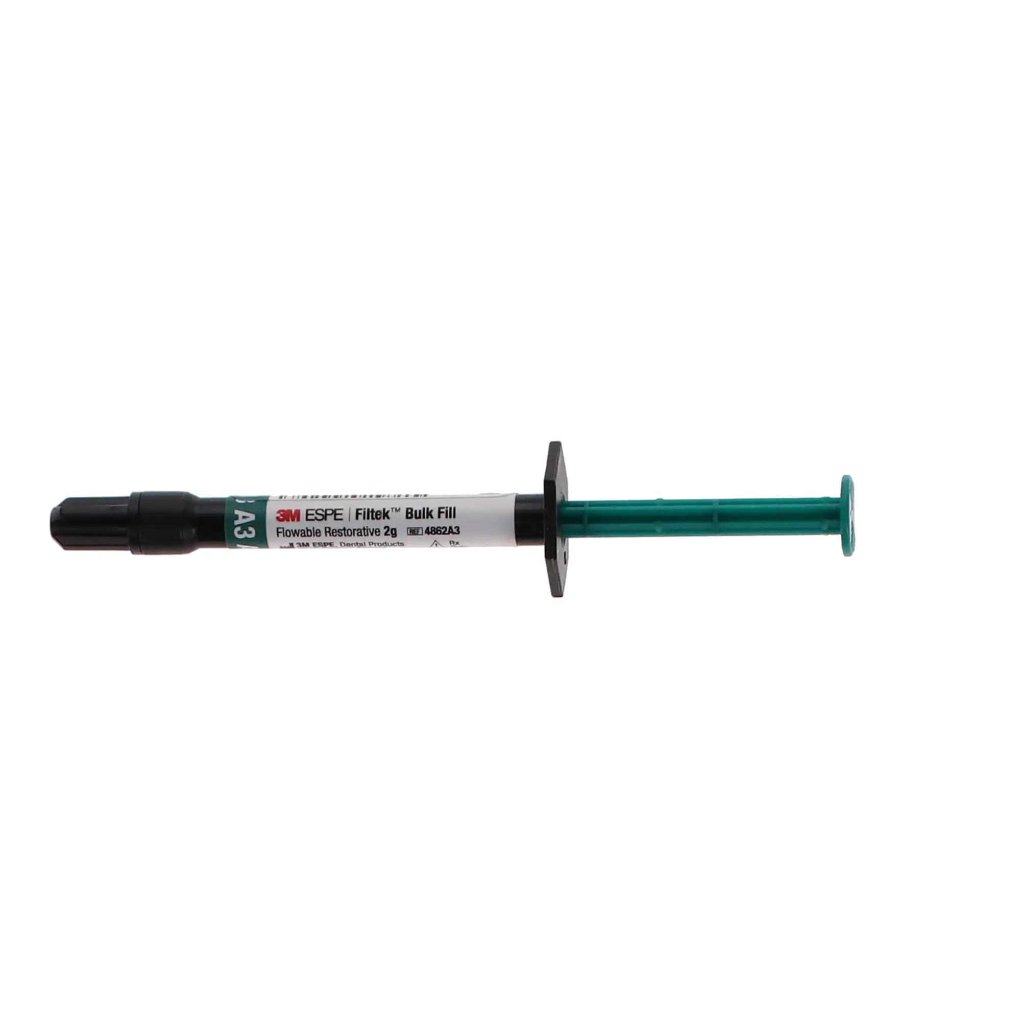 Filtek Bulk Fill, Flowable Restorative Refill, A3 Shade, 2 - 2g Syringes - Complete Buyer’s Guide