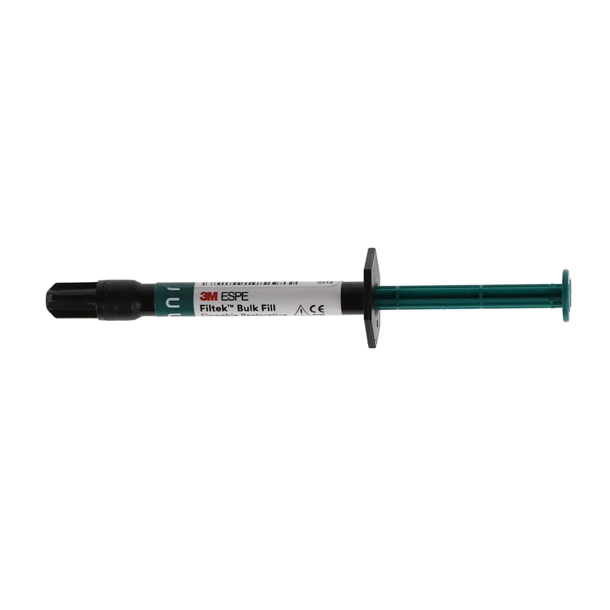Filtek Bulk Fill Flow Syringe U