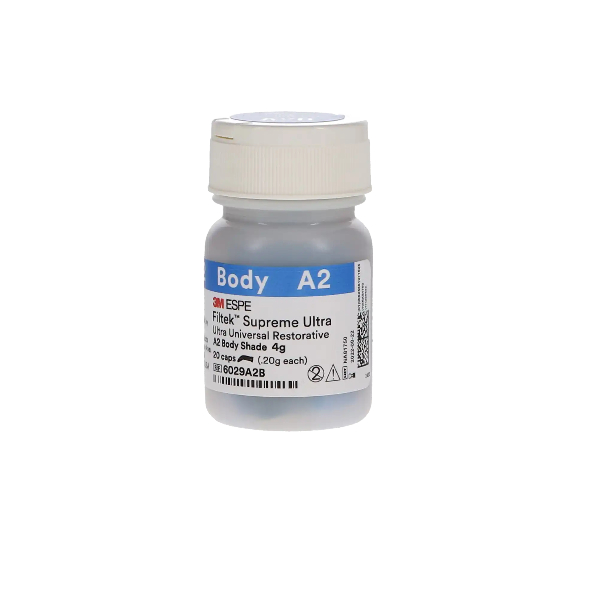 Filtek Supreme Ultra Capsules, Body A2, 20/Box - Complete Buyer’s Guide