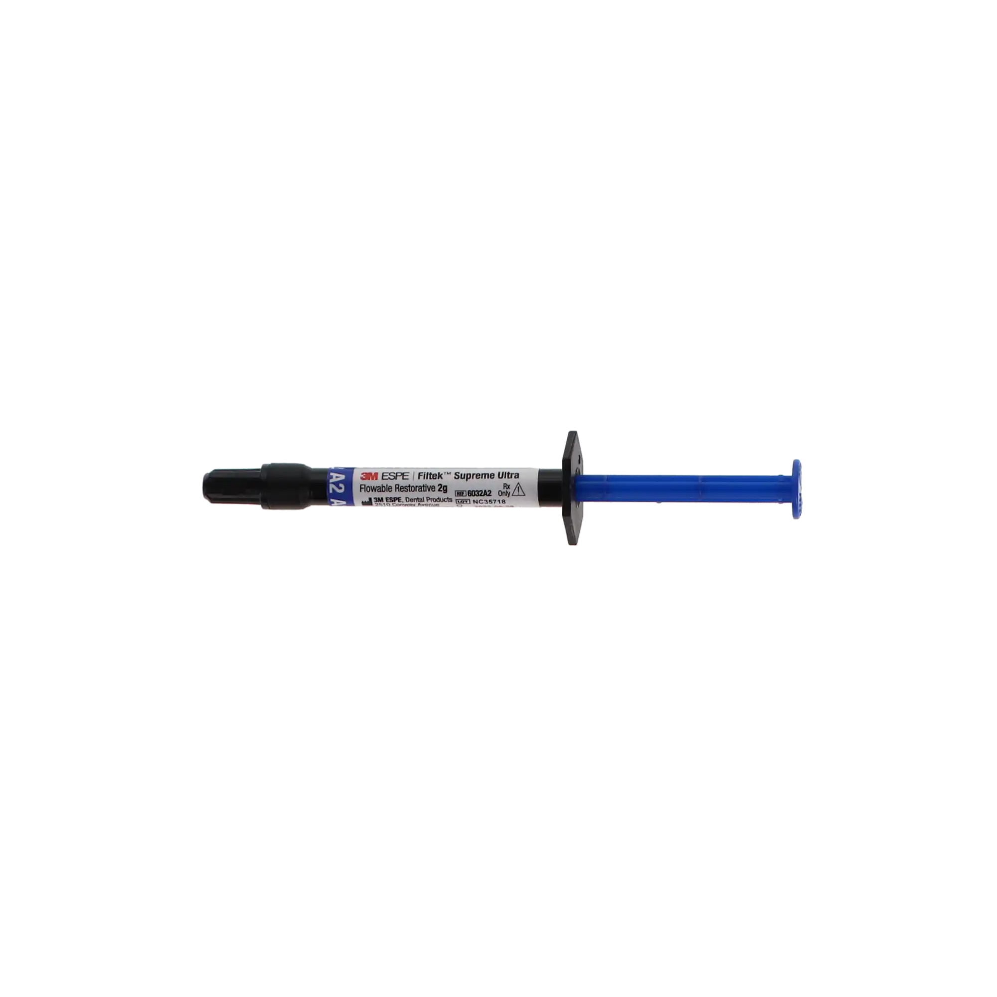 Filtek Supreme Ultra Flowable A2 Syringe Refill, 2x2g - Complete Buyer’s Guide