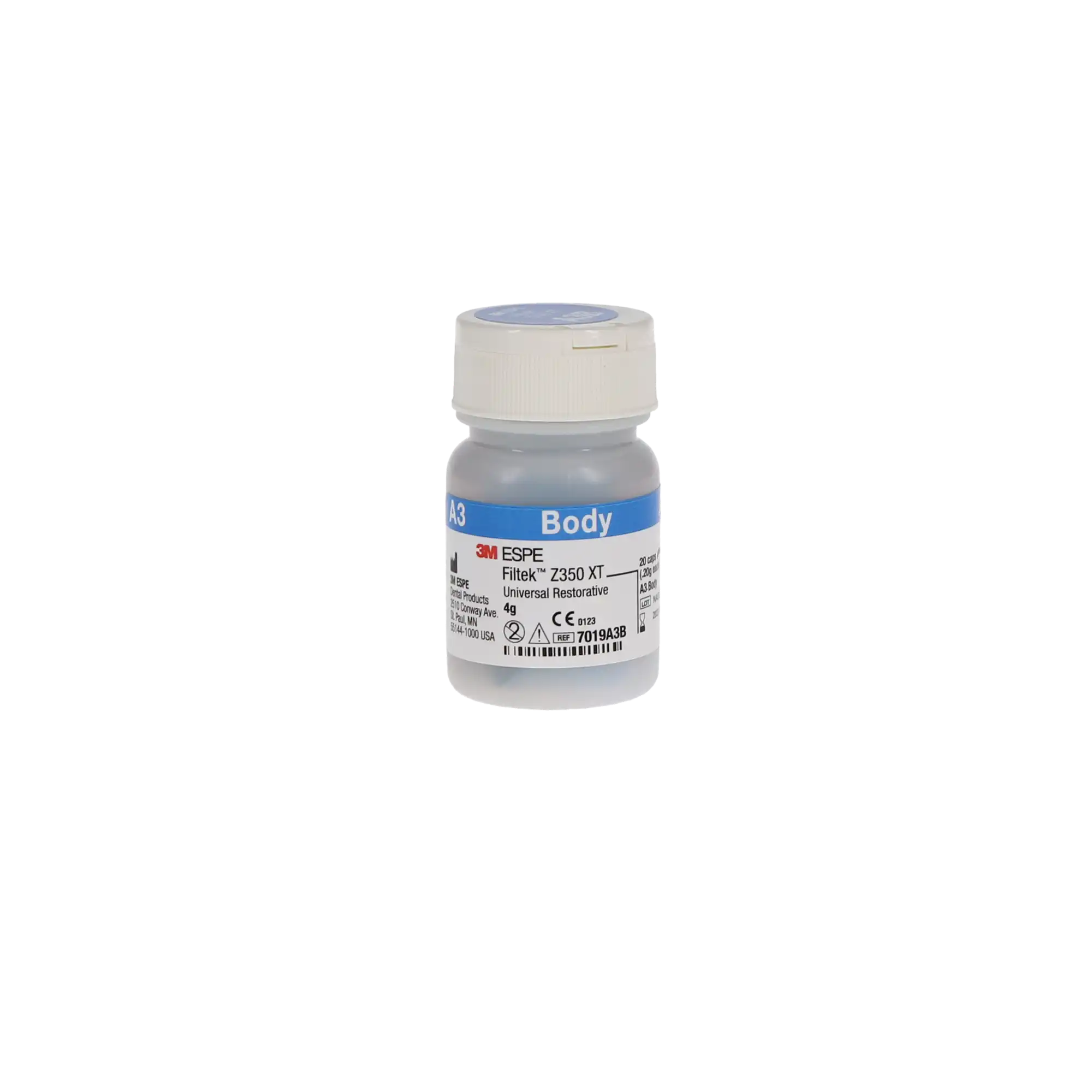 Filtek Z350 XT, Capsules A3 Body, Export Package - Complete Buyer’s Guide