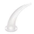 Elastomer Syringe Tips 12/Pk
