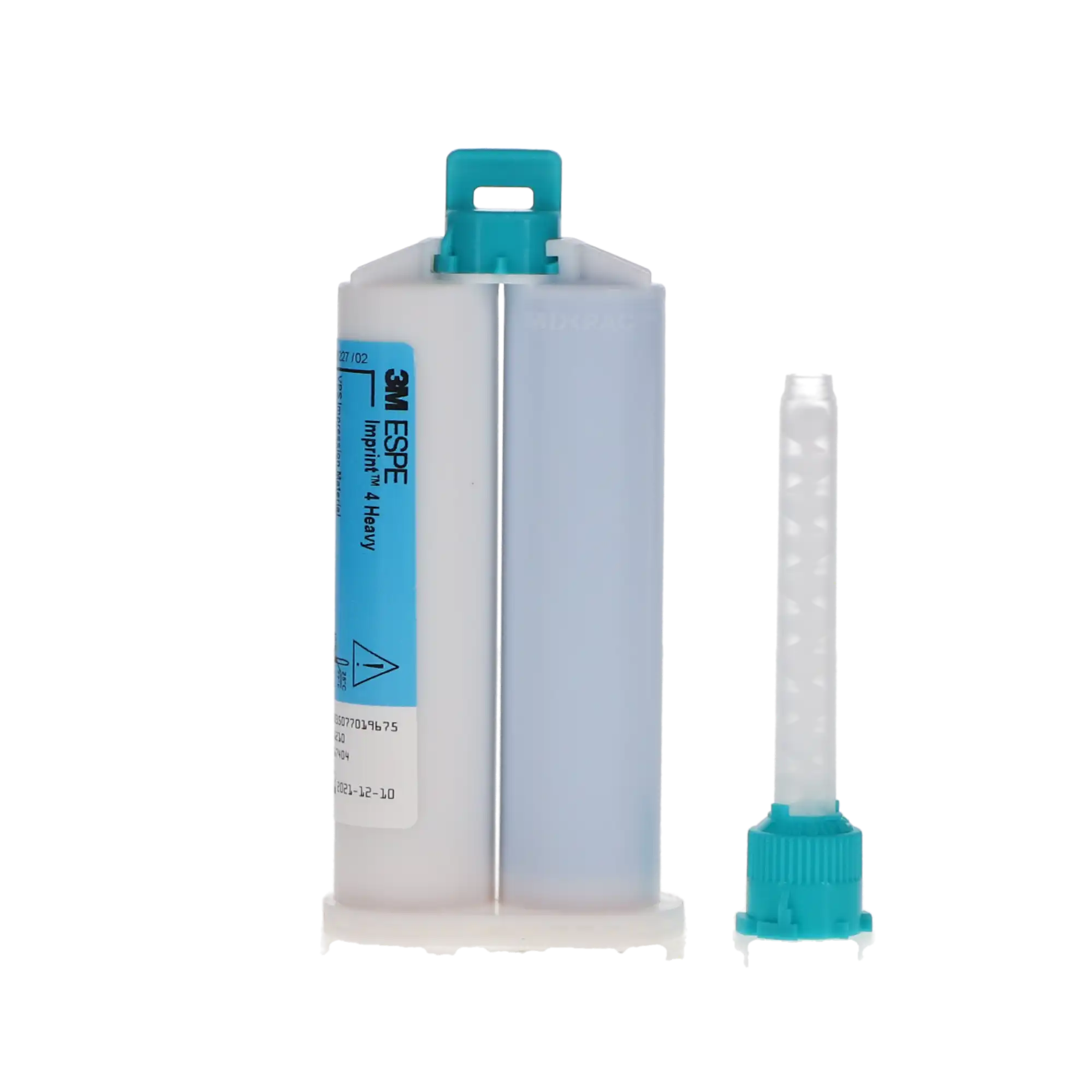 Imprint 3 Heavy Body Refill, 4 - 50 mL Garant Cartridges HB, 20 Mixing Tips - Complete Buyer’s Guide