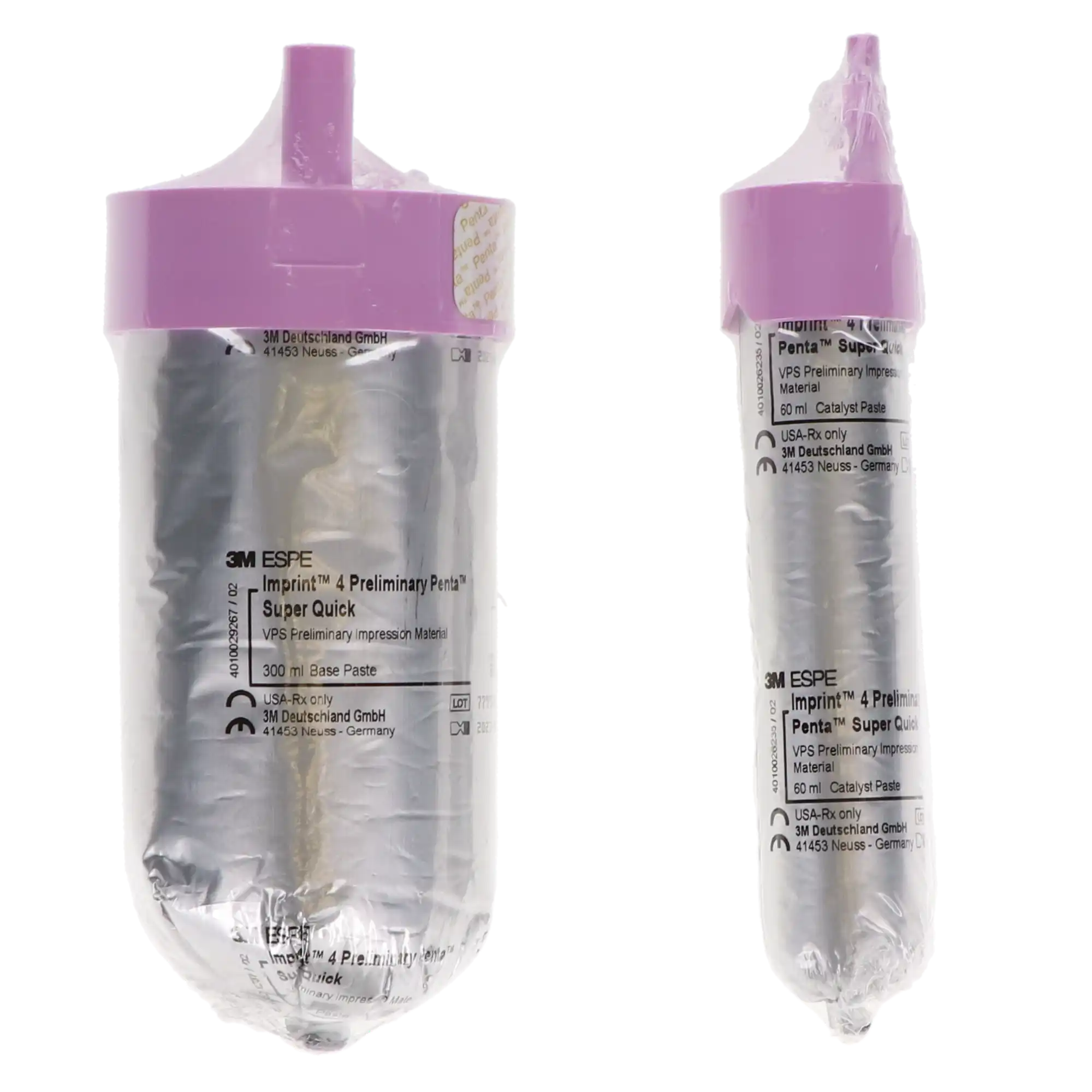Imprint 4 - Preliminary Penta SQ 360ml 6/Pk