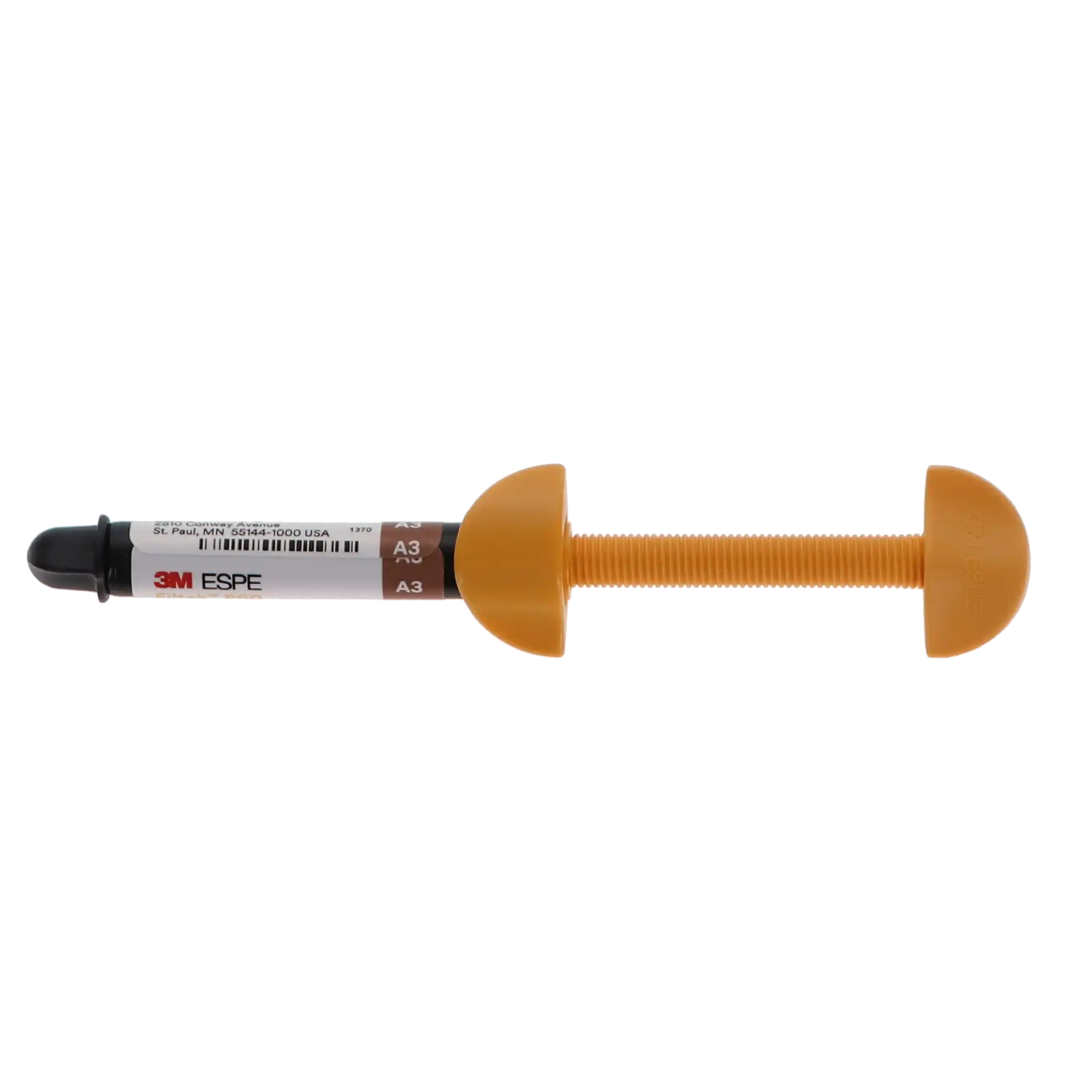Filtek P60 Posterior Restorative Composite , A3 Shade, 4 Syringe - Complete Buyer’s Guide
