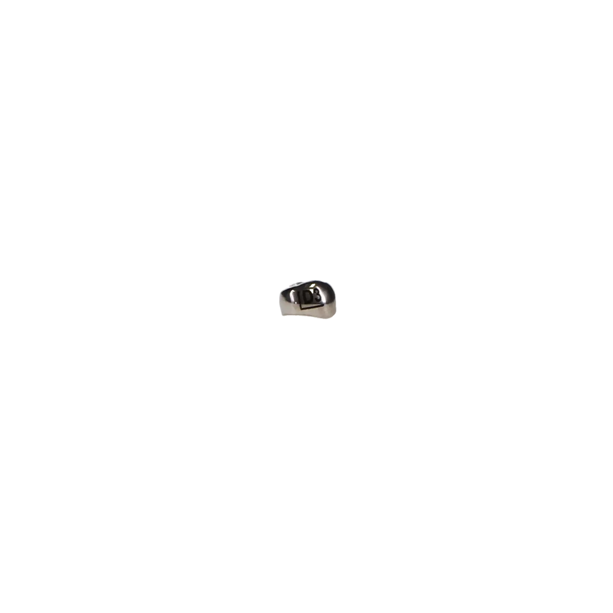 Nichro SS Crowns - D-UL-3