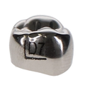 Nichro SS Crowns - D-UL-7