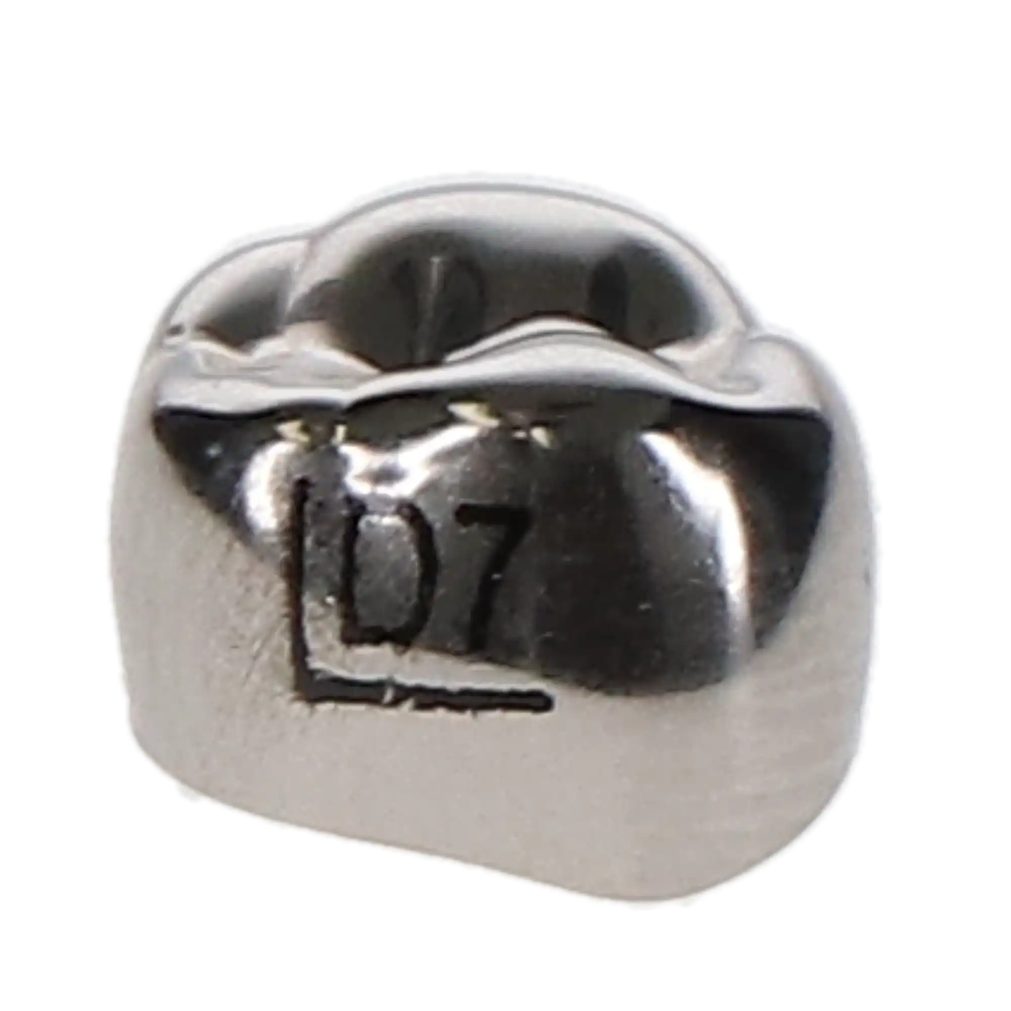 Nichro SS Crowns - D-UL-7