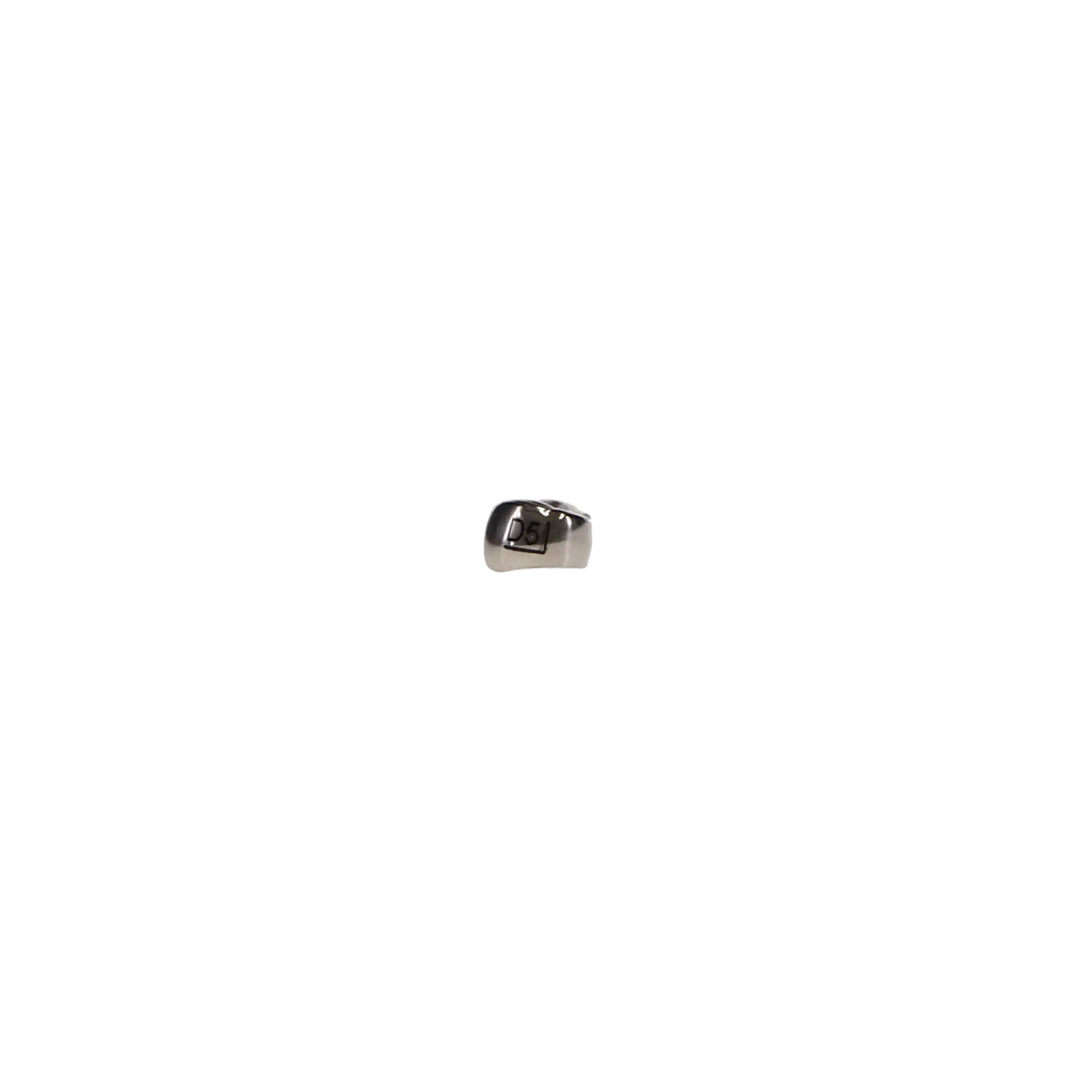 Nichro Stainless Steel Crown, Upper Right Primary First Molar, Size 5 - Complete Buyer’s Guide