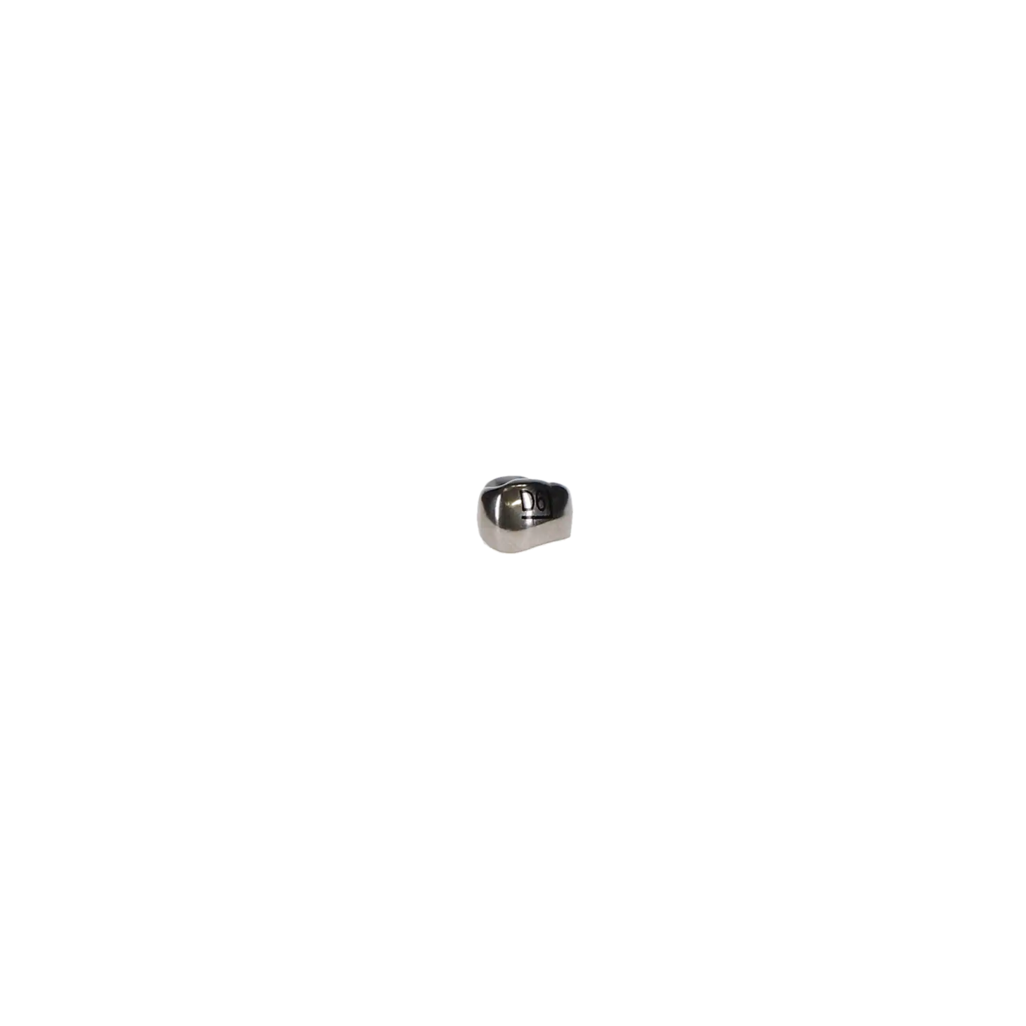 Nichro Stainless Steel Crowns, Upper Right Primary Second Molar, Size 6 - Complete Buyer’s Guide