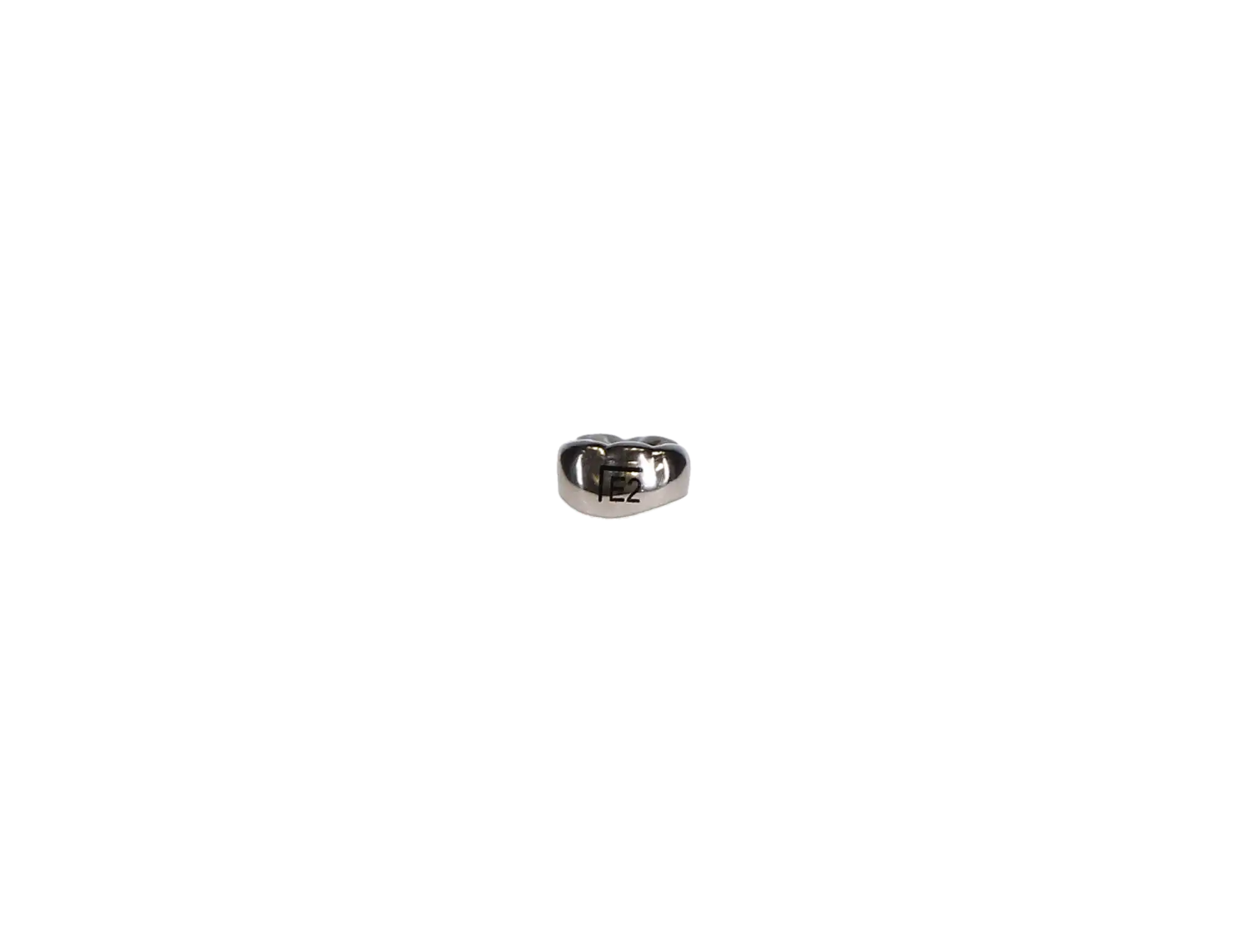 Nichro SS Crowns - E- LL-2