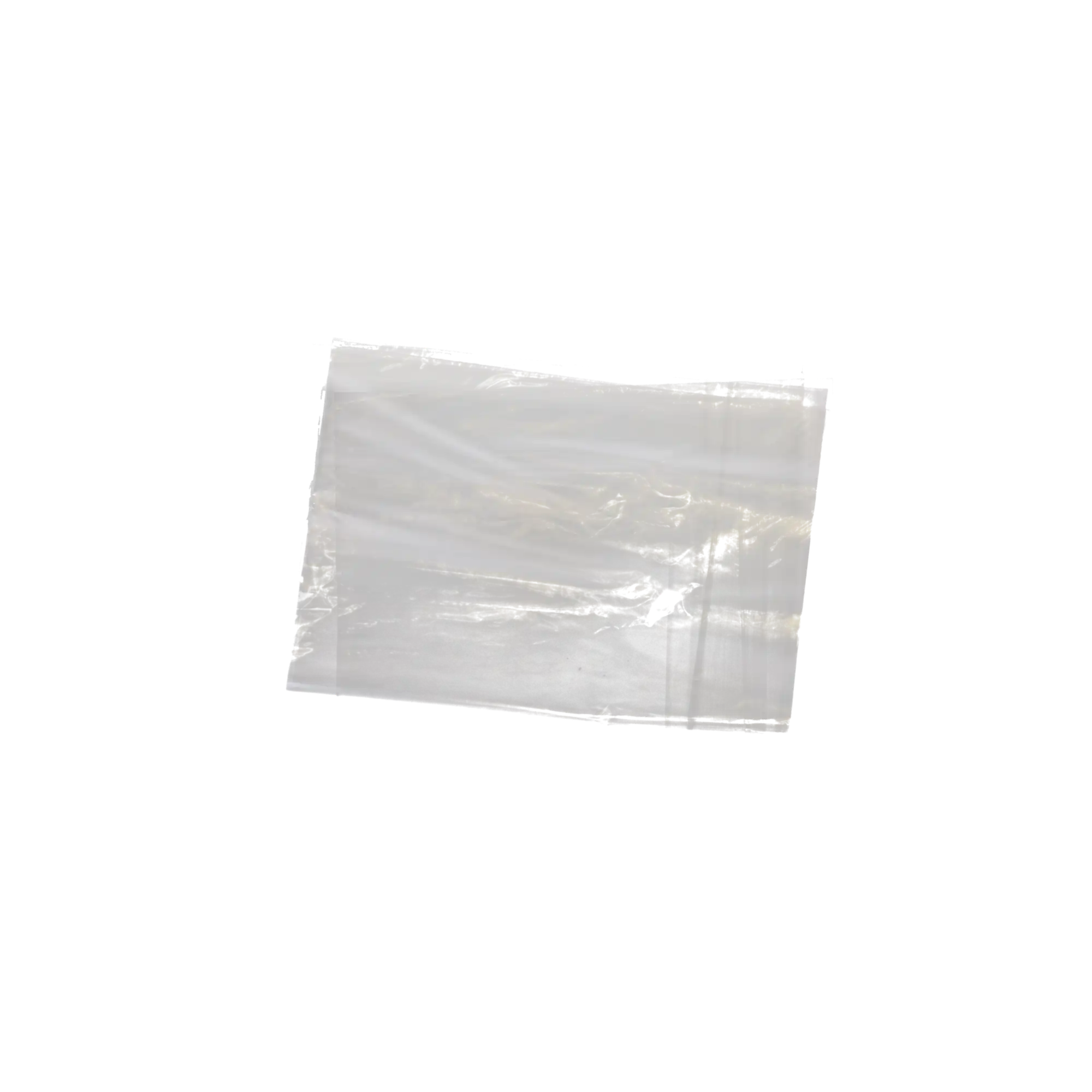 3D - Essentials HR Cover poly 14x10 250/Bx