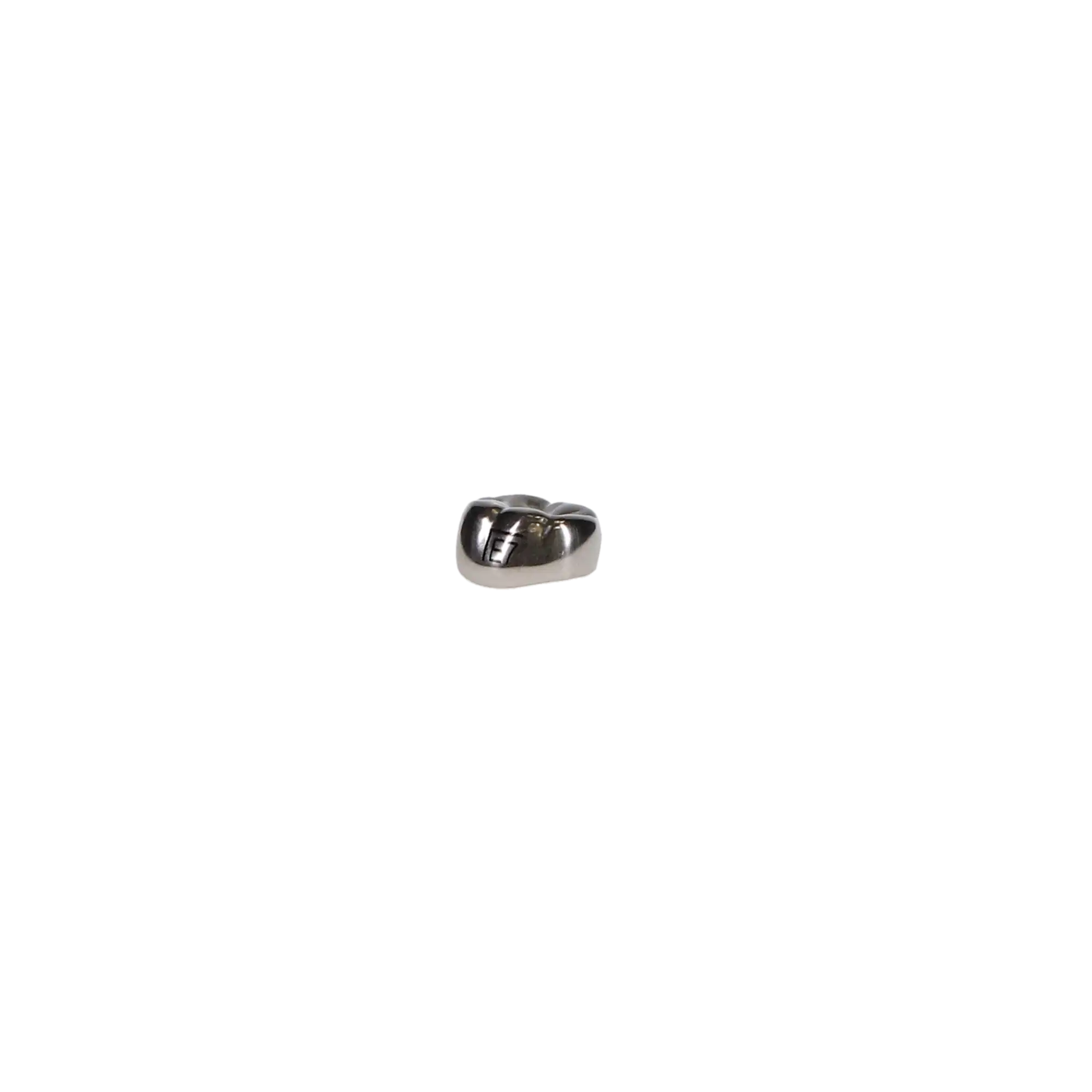 Nichro SS Crowns - E- LL-7