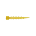 Composi-Tight 3D Fusion Wedge, Yellow, X-Small Bulk Refill, 100/Pack - Complete Buyer’s Guide