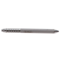 Hu-Friedy - Colorvue Handle Satin Steel #6