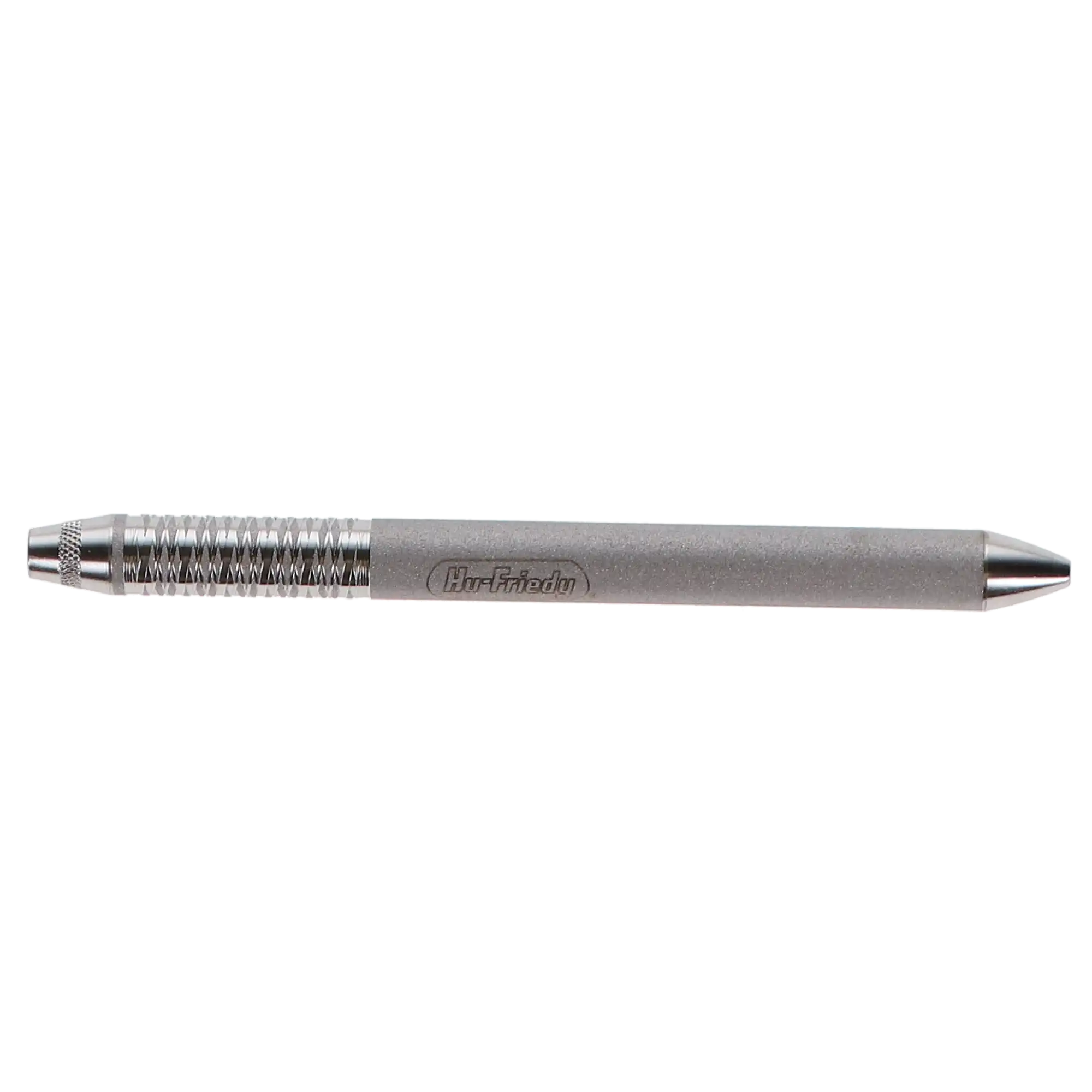 Hu-Friedy - Colorvue Handle Satin Steel #6