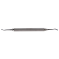 Hu-Friedy - Plastic Filling Instrument Goldstein #3 hdl #6S XTS Flexi-Thin
