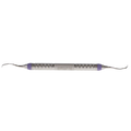Hu-Friedy - Curette Gracey #11/12 hdl #9 mesial