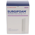 Surgifoam Absorbable Gelatin Sponge, 2 x 6 x 7 cm, 12/Box - Complete Buyer’s Guide