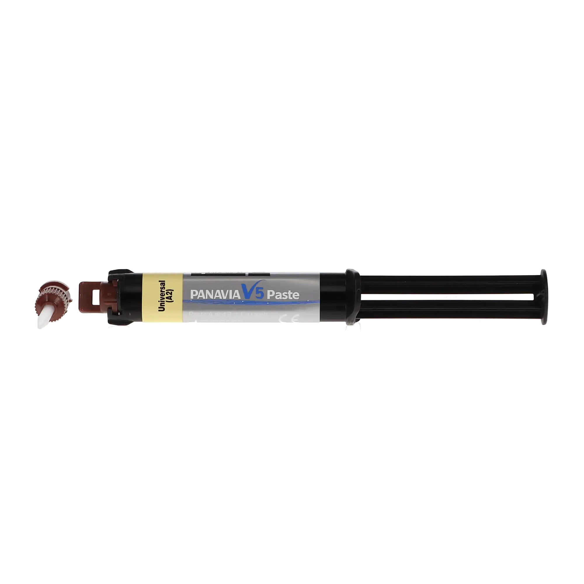 PANAVIA V5 Paste Syringe 4.6ml A2