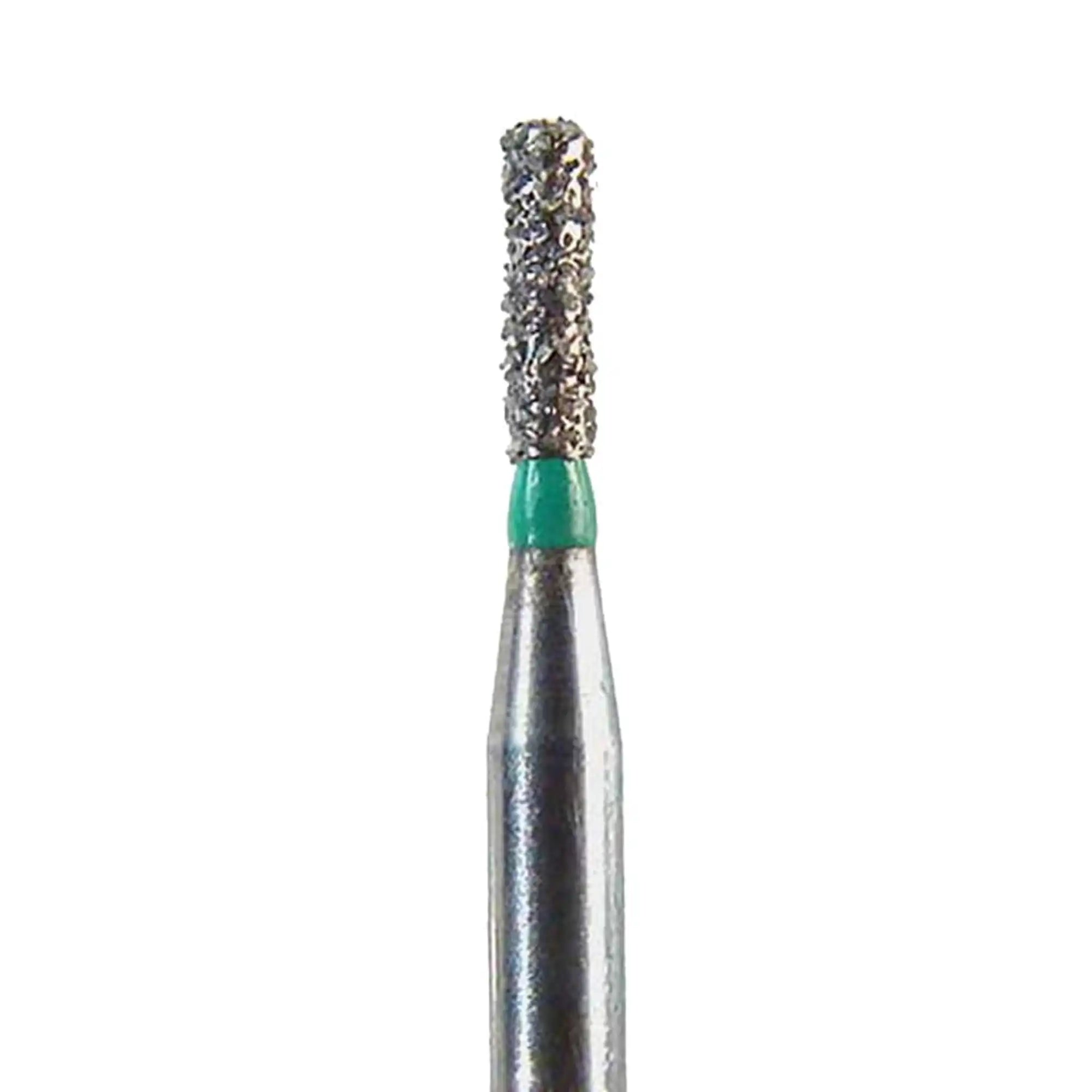 Microcopy - Neo Diamonds FG 0710C Flat End Cylinder 25/PK