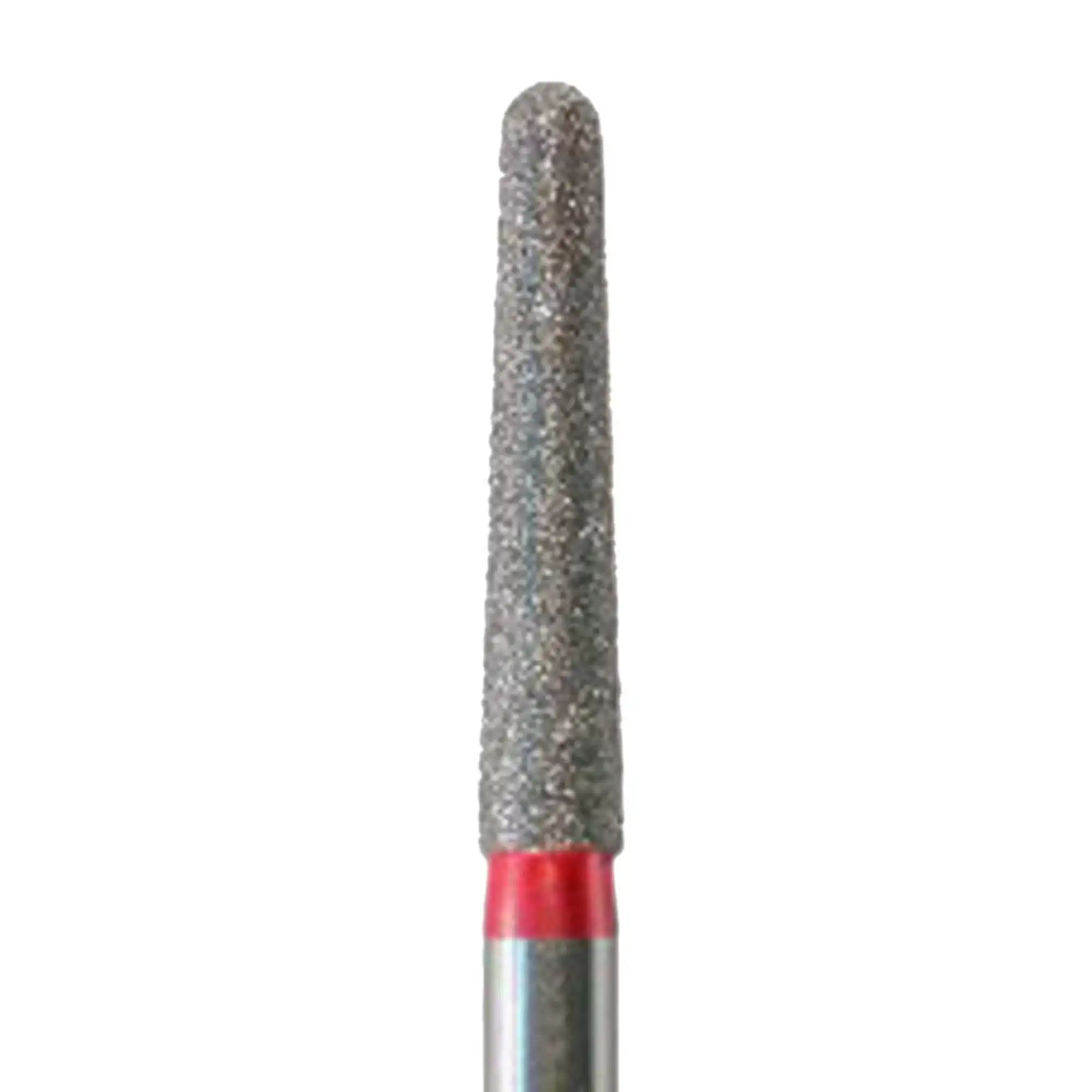 Neo Diamonds FG, Coarse Round End Taper Disposable Diamond Bur, #1118.9, (856L.018) - Complete Buyer’s Guide