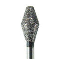 Microcopy - Neo Diamonds FG 2137C Occlusal Reduction 25/Pk
