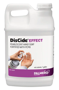 Palmero - DisCide Effect Professional Hand Asepsis Soap Gallon