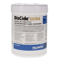 DisCide Ultra Disinfecting Towelettes 6" x 6.75" 160/Can - Complete Buyer’s Guide