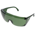 Eye Saver Patient Eyewear, Green - Complete Buyer’s Guide