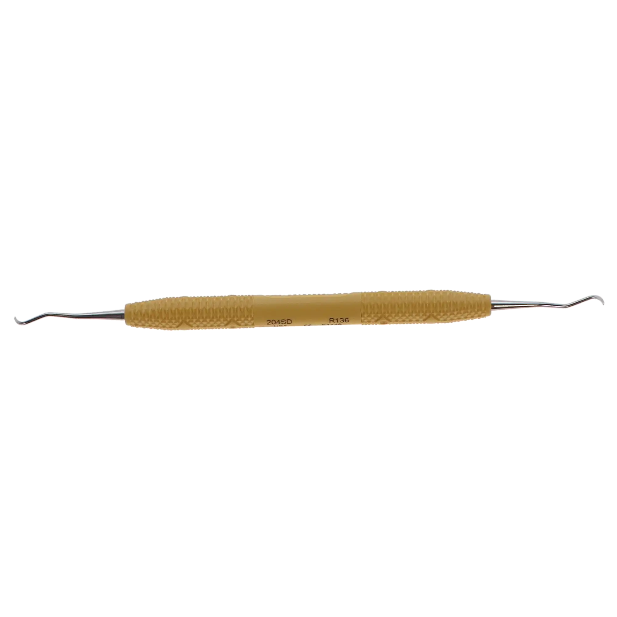 PDT - Cruise Line Scaler DE 204SD Yellow