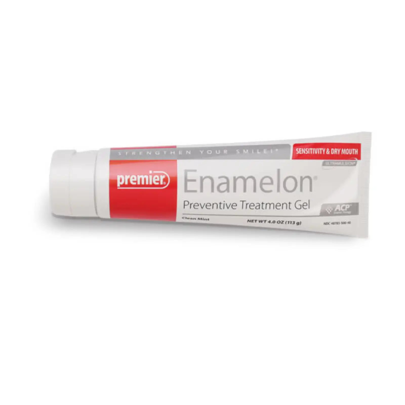 Enamelon Preventive Treatment Gel, Clean Mint, 4% Stannous Fluoride, 4 oz Tube - Complete Buyer’s Guide