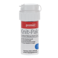 Knit-Pak Knitted Plain Retraction Cord, Non-impregnated, #1 Medium, 100" Cotton Per Bottle - Complete Buyer’s Guide