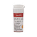 Knit-Pak Knitted Plain Retraction Cord, Non-impregnated, Size 2, 100" Cotton - Complete Buyer’s Guide