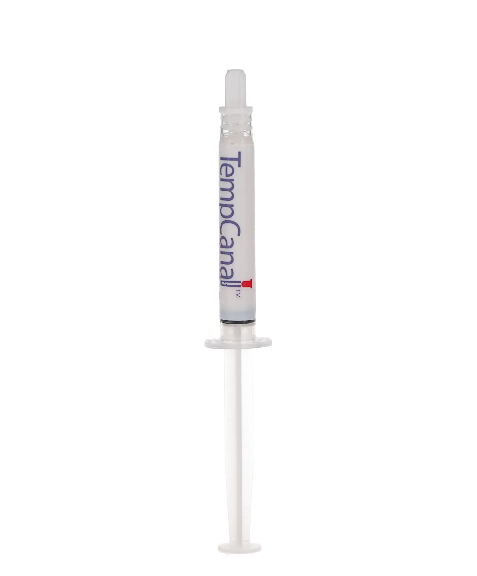 Temp Canal Enhanced Syringe 3ml