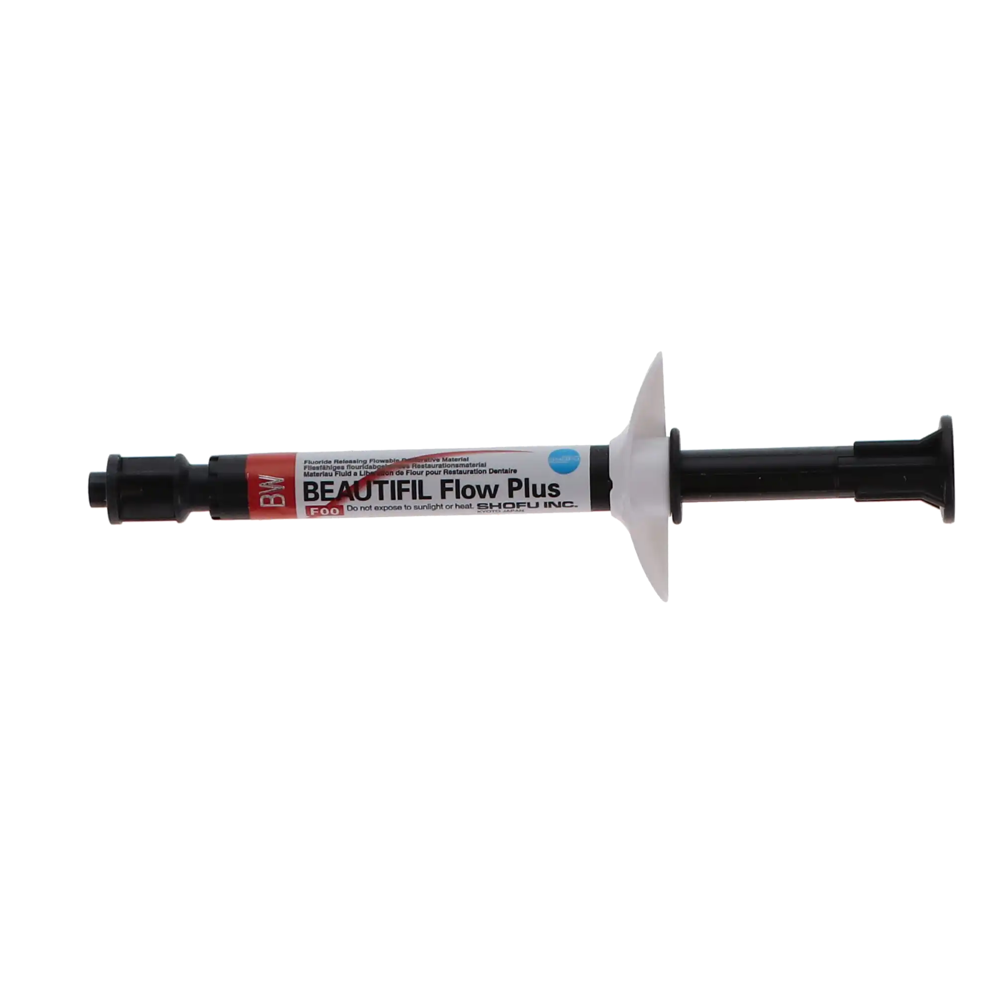 Beautifil Flow Plus F00 Zero Flow, BW Syringe, 1 - 2.2 Gm Syringe - Complete Buyer’s Guide