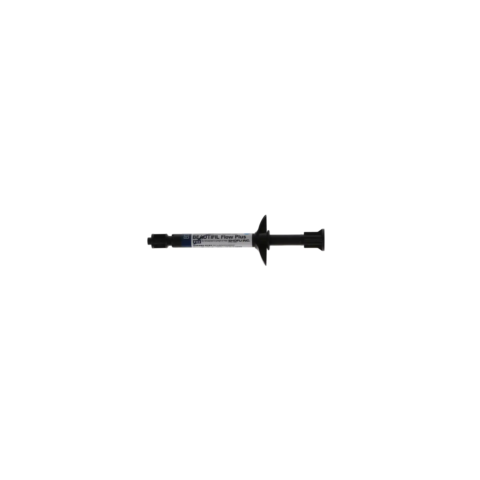 Beautifil Flow Plus, F03 Low Flow, B1 Syringe, 1 - 2.2 Gm Syringe- Complete Buyer’s Guide