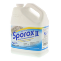 Sporox II, Sterilizing and Disinfecting, 7.5% Hydrogen Peroxide Solution, Clear, 1 Gallon Bottle - Complete Buyer’s Guide