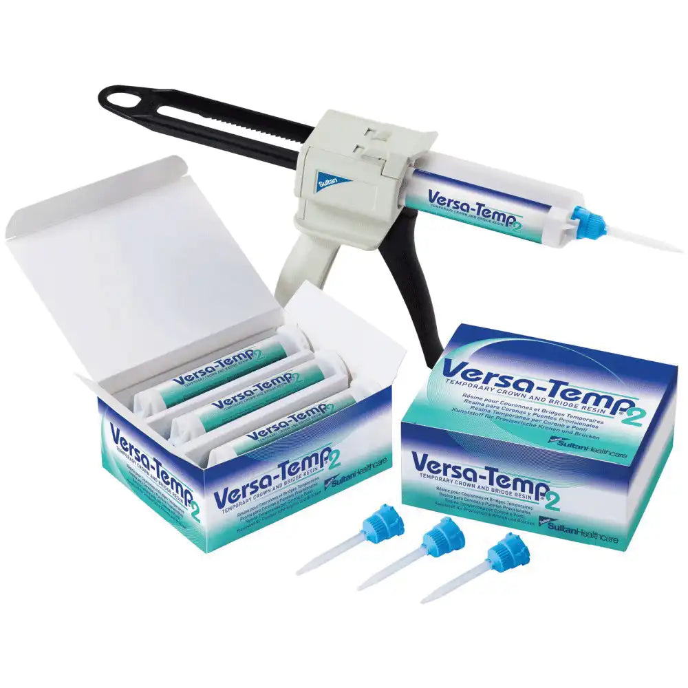 Sultan - VersaTemp 2 Refill 50ml A2