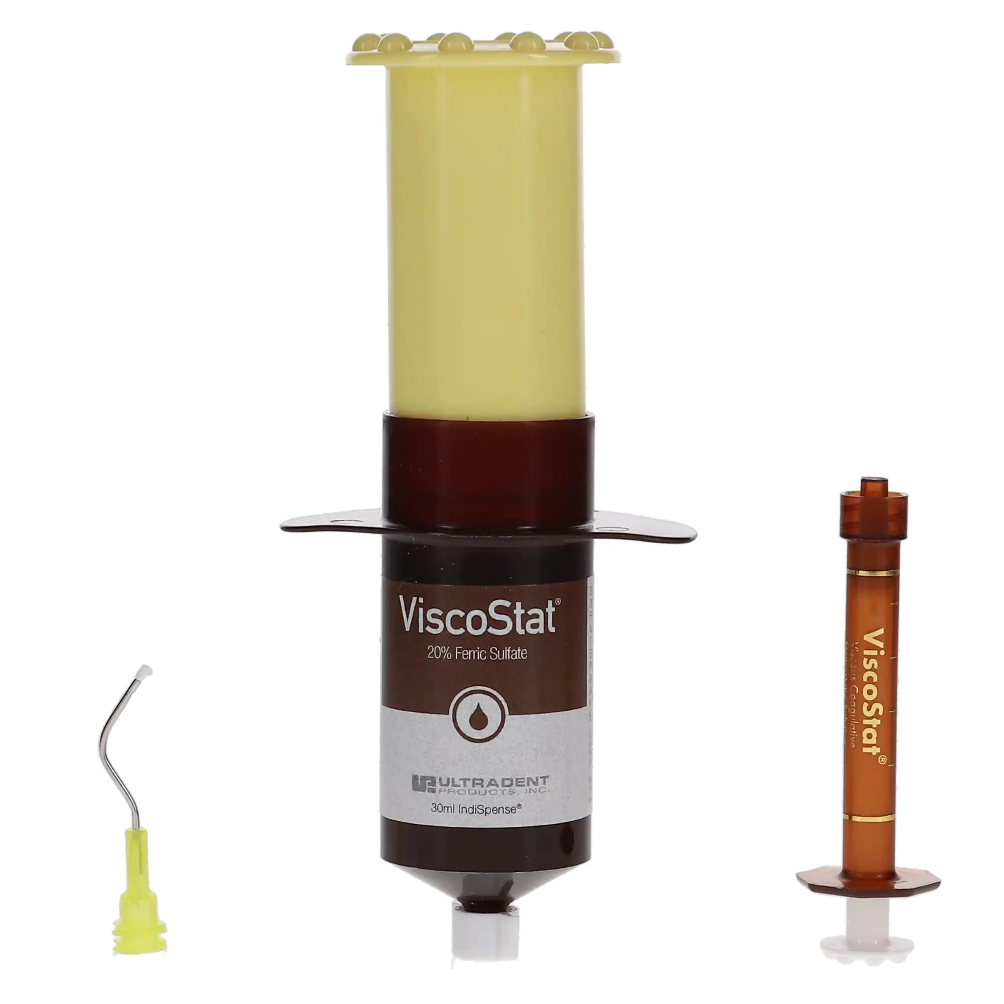 Ultradent - ViscoStat Dento-Infusor IndiSpense Kit