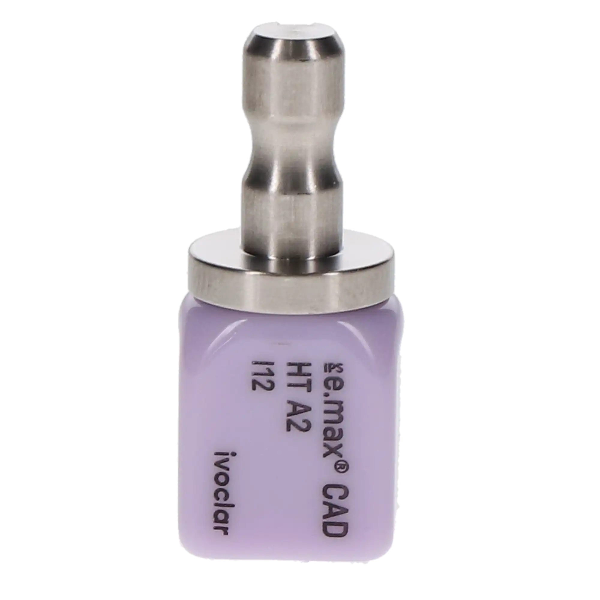 Ivoclar - IPS e.max CAD CEREC/inLab HT A2 I12/5