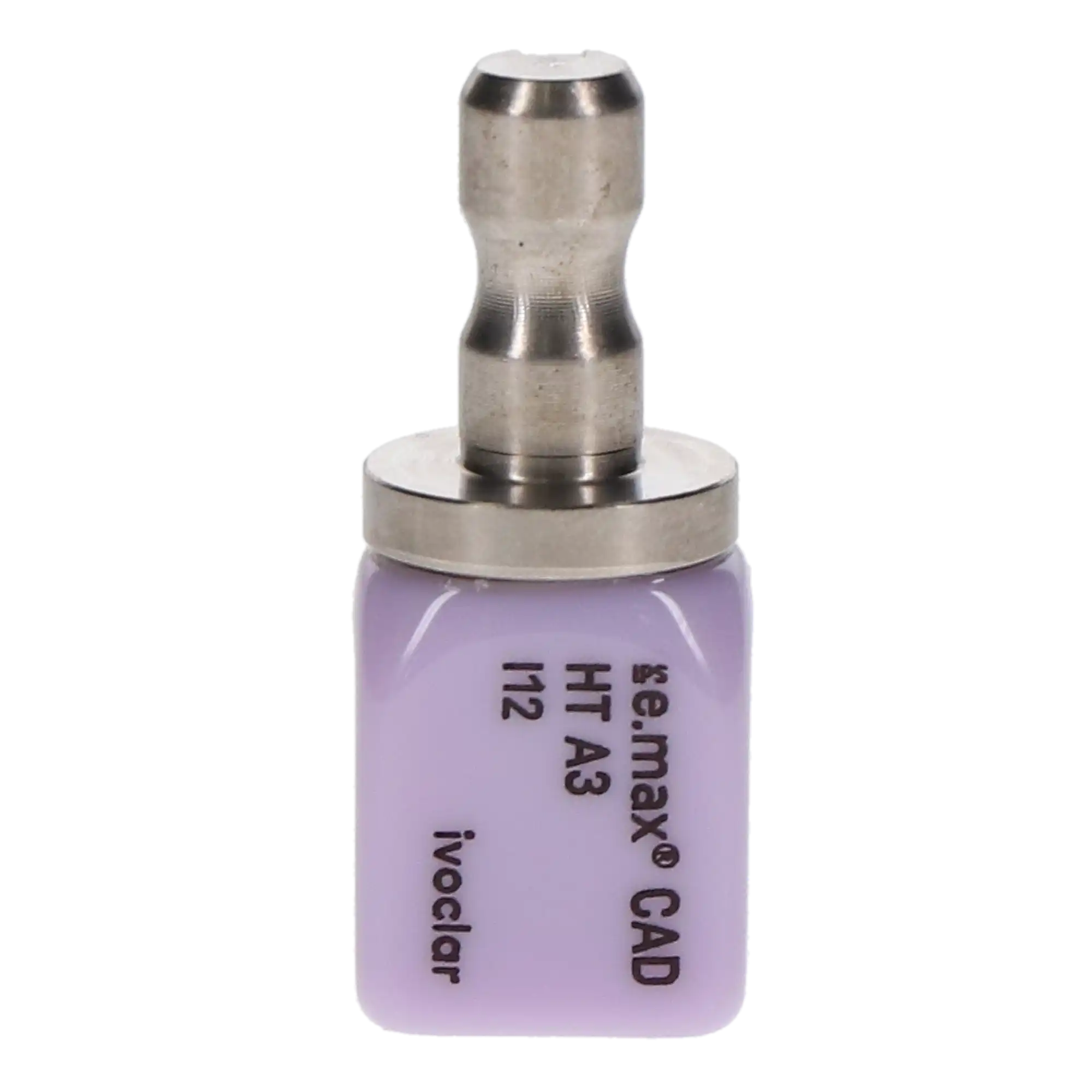 Ivoclar - IPS e.max CAD CEREC/inLab HT A3 I12/5
