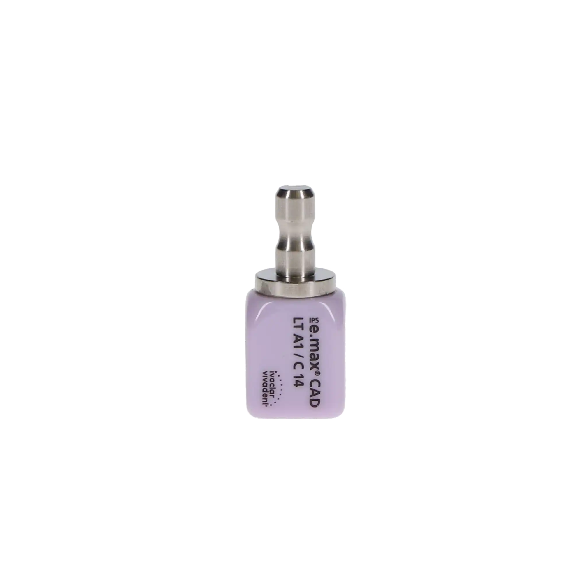 IPS e.max CAD for CEREC / inLab LT Block, Shade A1, Size I12, Package of 5 - Complete Buyer’s Guide