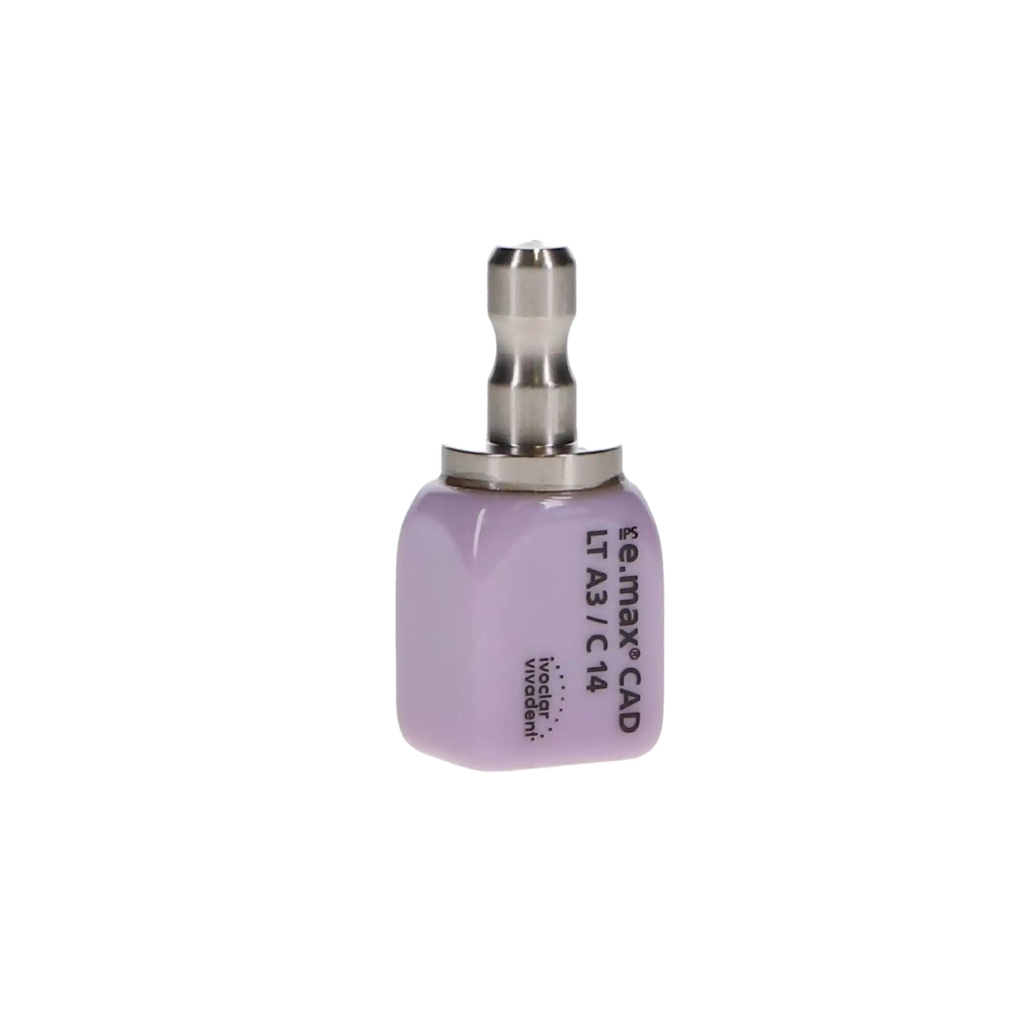Ivoclar - IPS e.max CAD CEREC/inLab LT A3 C14/5