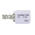 Ivoclar - IPS e.max CAD CEREC/inLab LT A4 C14/5