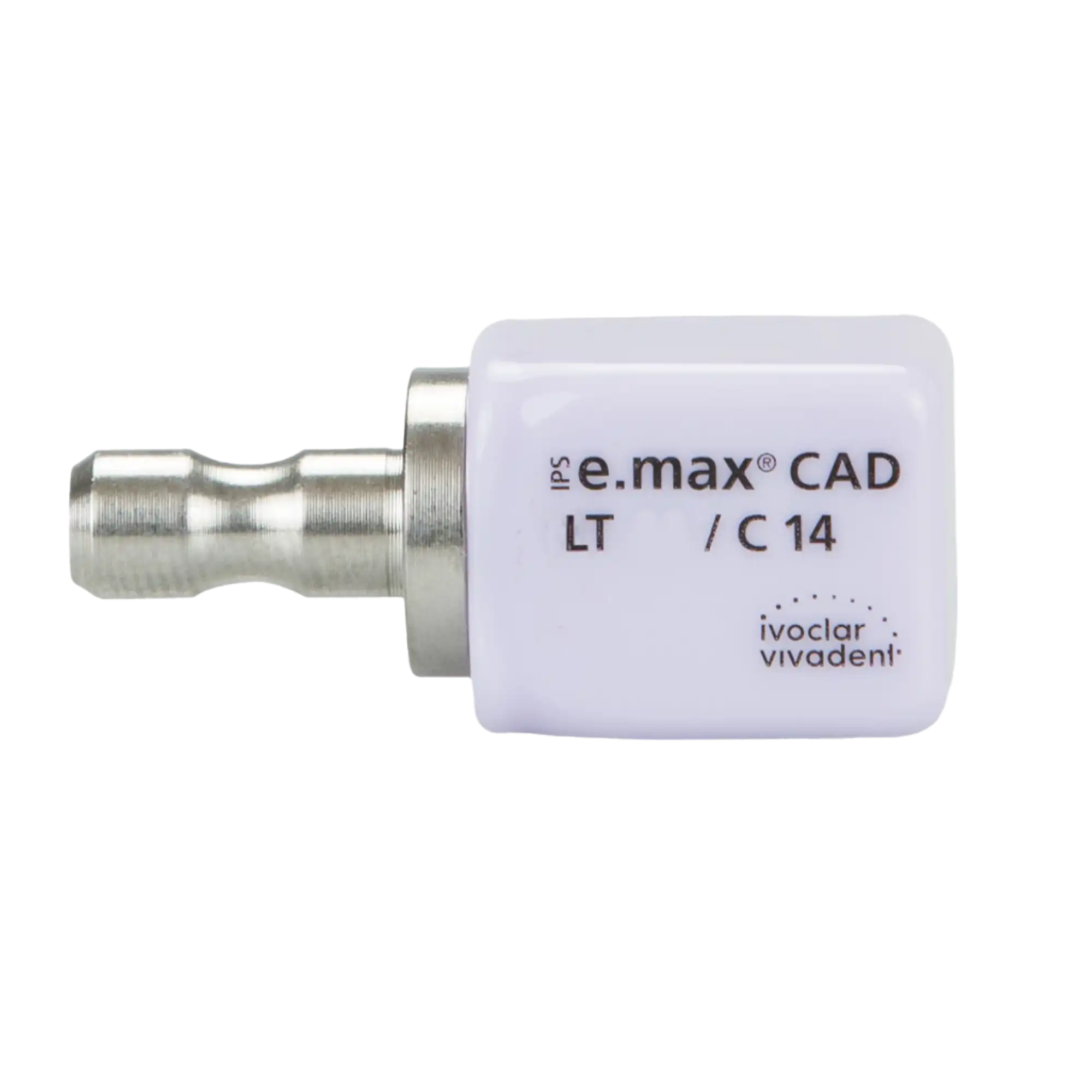 Ivoclar - IPS e.max CAD CEREC/inLab LT A4 C14/5